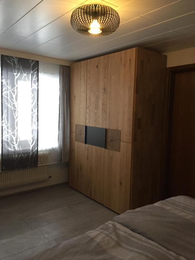Ferienwohnung Pusteblume Alpirsbach Exterior foto